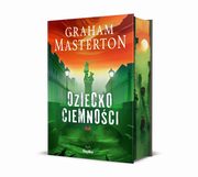 Dziecko ciemnoci, Masterton Graham