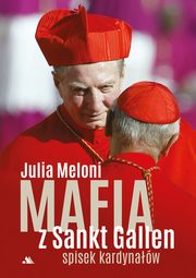 Mafia z Sankt Gallen, Meloni Julia