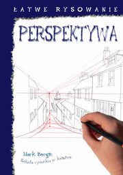 atwe rysowanie Perspektywa, Bergin Mark