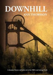 Downhill, Thorsson Ann