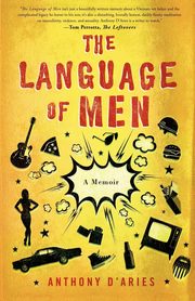 The Language of Men, D'Aries Anthony