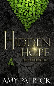 Hidden Hope, Patrick Amy