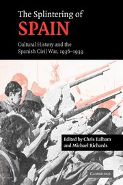 The Splintering of Spain, 