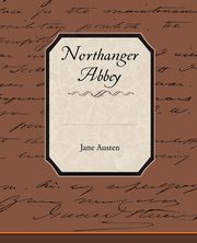 Northanger Abbey, Austen Jane