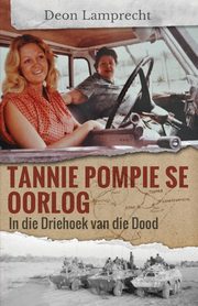 Tannie Pompie se Oorlog, Lamprecht Deon