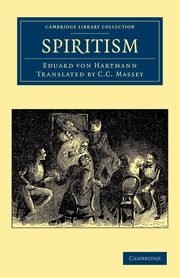 Spiritism, Hartmann Eduard Von