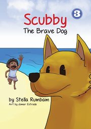 Scubby The Brave Dog, Rumbam Stella