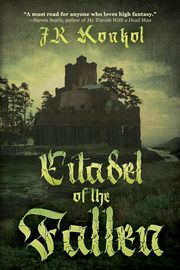 Citadel of the Fallen, Konkol JR