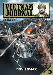 Vietnam Journal - Series 2, Lomax Don