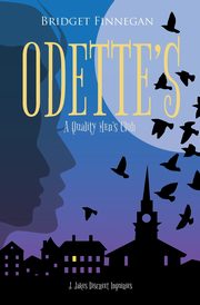 Odette's, Finnegan Bridget A