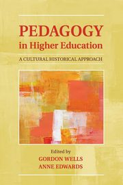 Pedagogy in Higher Education, 