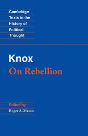 Knox, Knox John