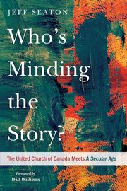 Who's Minding the Story?, Seaton Jeff