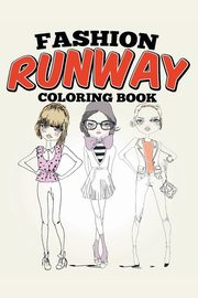 Fashion Runway, Gantz Jennifer