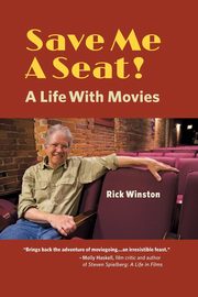 Save Me a Seat!, Winston Rick