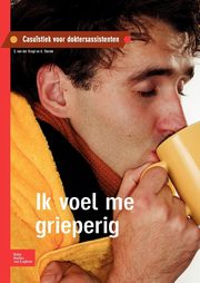 Ik voel me grieperig, Krogt S.