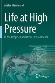 Life at High Pressure, Macdonald Alister