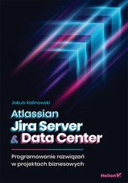 Atlassian Jira Server & Data Center, Kalinowski Jakub