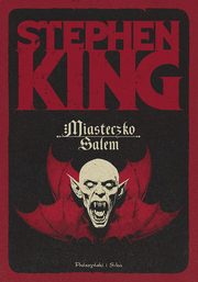 Miasteczko Salem, King Stephen