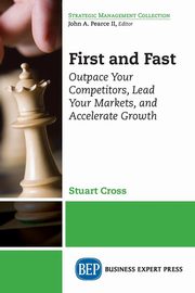 First and Fast, Cross Stuart