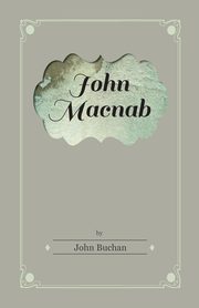 John Macnab, Buchan John