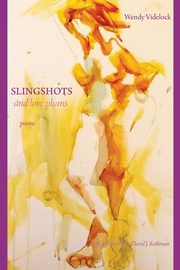 Slingshots and Love Plums - Poems, Videlock Wendy