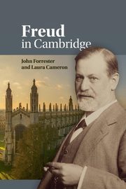 Freud in Cambridge, Forrester John