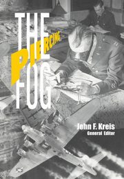 Piercing the Fog, Kreis John F.