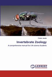 Invertebrate Zoology, Jawale Chetan