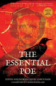 The Essential Poe, Poe Edgar Allan