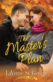 The Master's Plan, St. George LaVerne