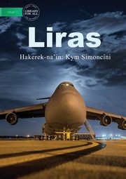 Wings (Tetun edition) - Liras, Simoncini Kym