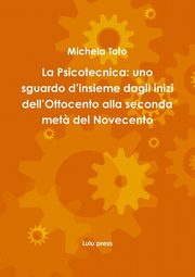 La Psicotecnica, Toto Michela