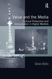 Value and the Media, Bolin Gran