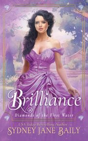 Brilliance, Baily Sydney Jane