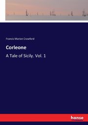 Corleone, Crawford Francis Marion