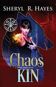 Chaos Kin, Hayes Sheryl R