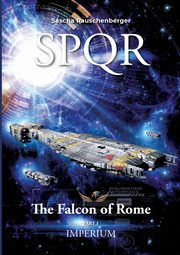 SPQR - The Falcon of Rome, Rauschenberger Sascha