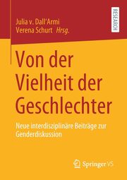 Von der Vielheit der Geschlechter, 