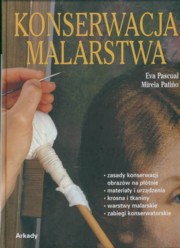 Konserwacja malarstwa, Pascual Eva, Patina Mireia