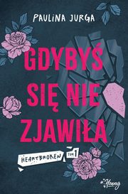 Gdyby si nie zjawia, Jurga Paulina