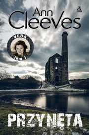 Przynta, Cleeves Ann