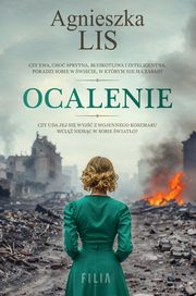 Ocalenie, Lis Agnieszka