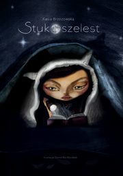 ksiazka tytu: Stukoszelest autor: Brzozowska Katarzyna