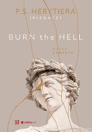 Burn the Hell. Runda czwarta, Barliska Katarzyna P.S. Herytiera Pizgacz