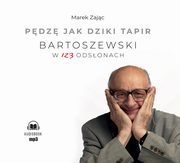 Pdz jak dziki tapir, Zajc Marek