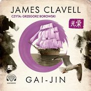 Gai-Jin, Clavell James