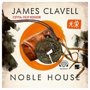 ksiazka tytu: Noble House autor: Clavell James