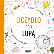 Liczydo pod lup, Wasylczenko Eugenia