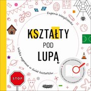 Ksztaty pod lup, Wasylczenko Eugenia